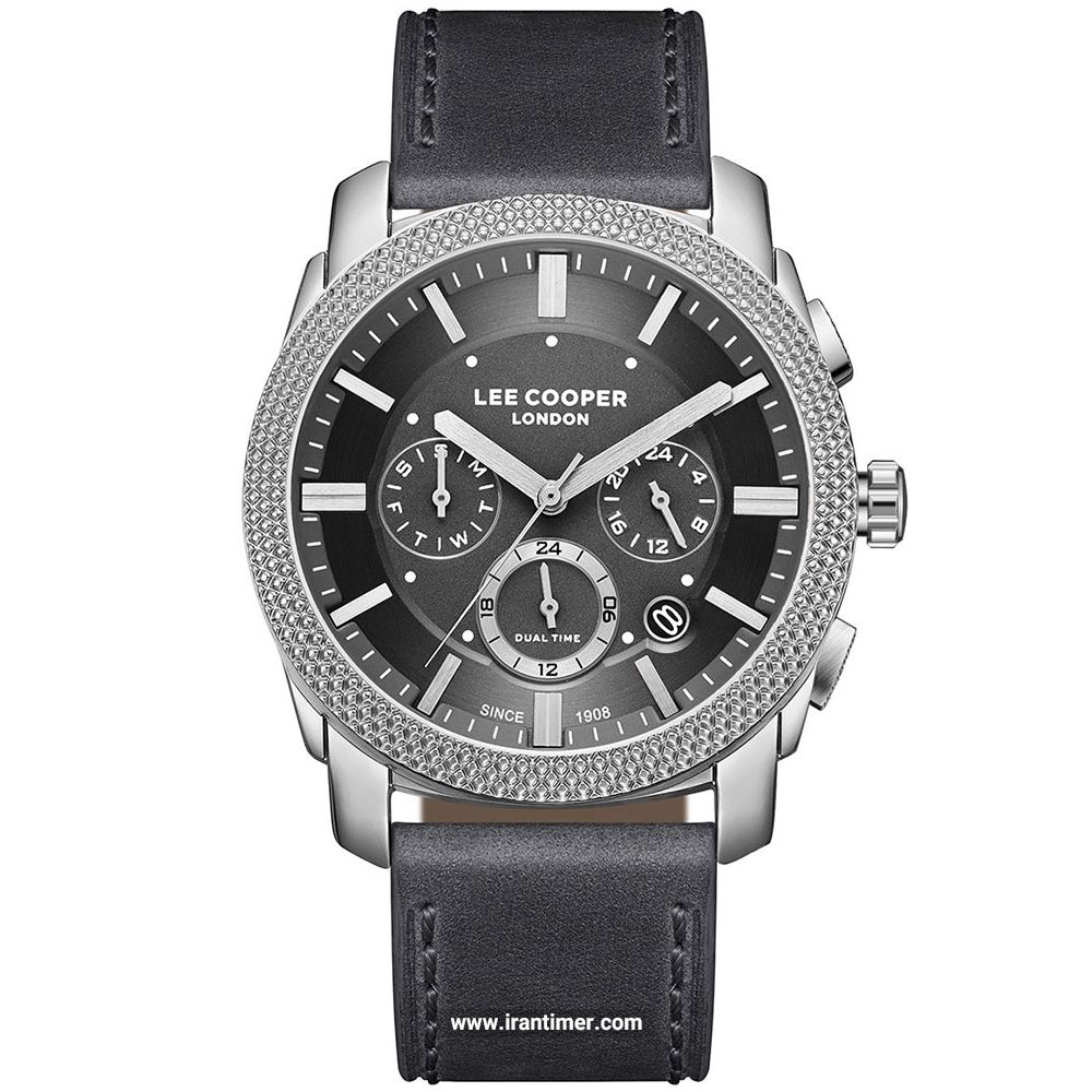 قیمت و خرید ساعت مچی مردانه لیکوپر(LEE COOPER) مدل LC08178.399 کلاسیک | اورجینال و اصلی