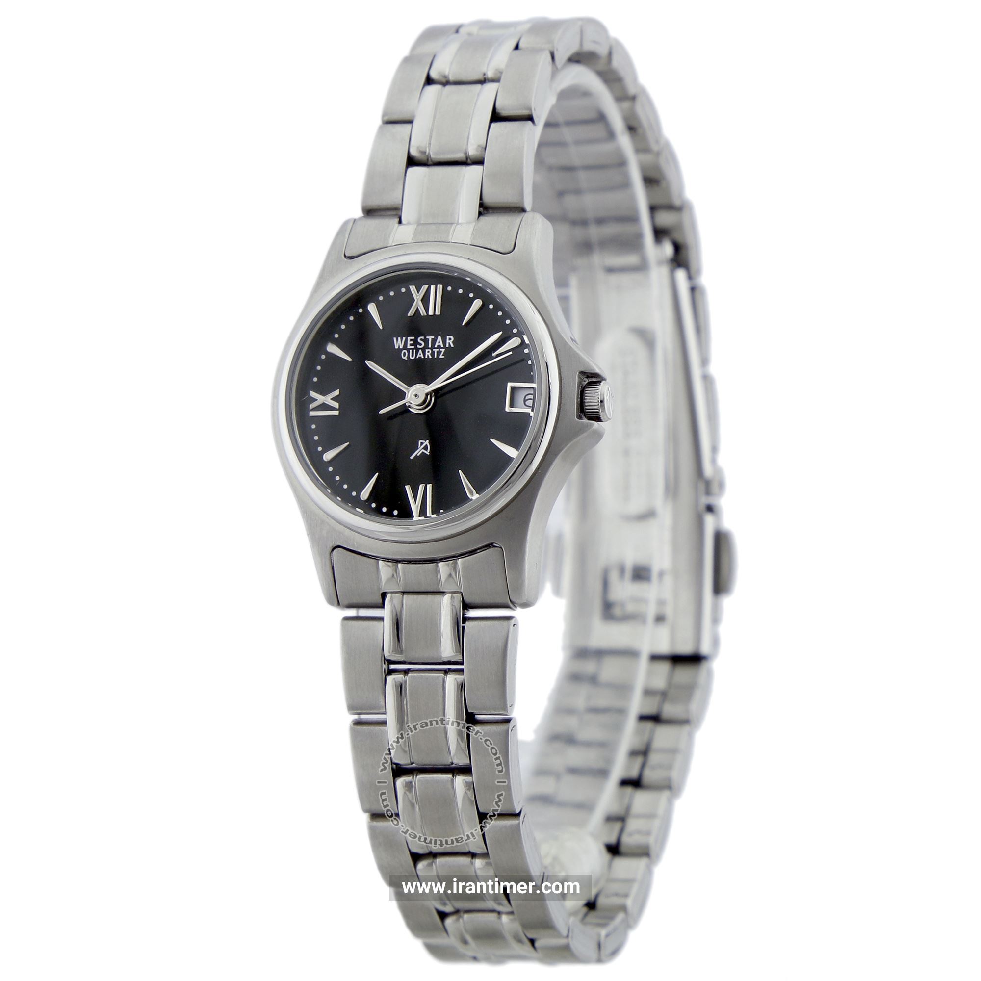 قیمت و خرید ساعت مچی زنانه وستار(WESTAR) مدل 6253STN کلاسیک | اورجینال و اصلی