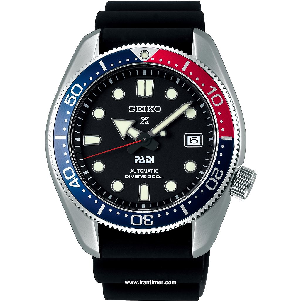 قیمت و خرید ساعت مچی مردانه سیکو(SEIKO) مدل SPB087J1 اسپرت | اورجینال و اصلی