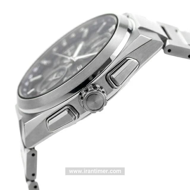 قیمت و خرید ساعت مچی مردانه سیکو(SEIKO) مدل SBXC163 اسپرت | اورجینال و اصلی