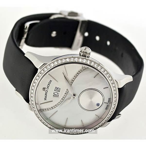 قیمت و خرید ساعت مچی زنانه موریس لاکروا(MAURICE LACROIX) مدل SD6207-SD501-170-1 کلاسیک | اورجینال و اصلی