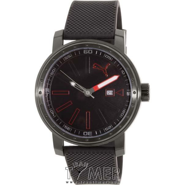 قیمت و خرید ساعت مچی پوما(PUMA) مدل PU103961001 اسپرت | اورجینال و اصلی