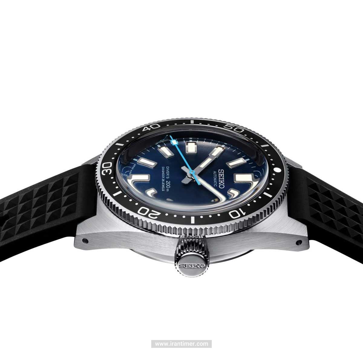 قیمت و خرید ساعت مچی مردانه سیکو(SEIKO) مدل SLA043J1 اسپرت | اورجینال و اصلی