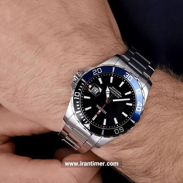 قیمت و خرید ساعت مچی مردانه فستینا(FESTINA) مدل F20531/6 کلاسیک | اورجینال و اصلی