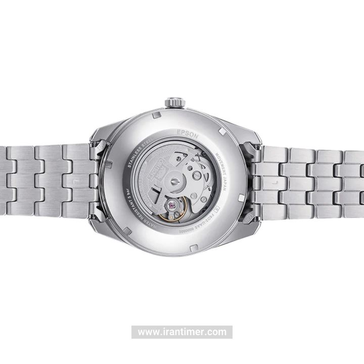 قیمت و خرید ساعت مچی مردانه اورینت(ORIENT) مدل RA-BA0004S00C کلاسیک | اورجینال و اصلی