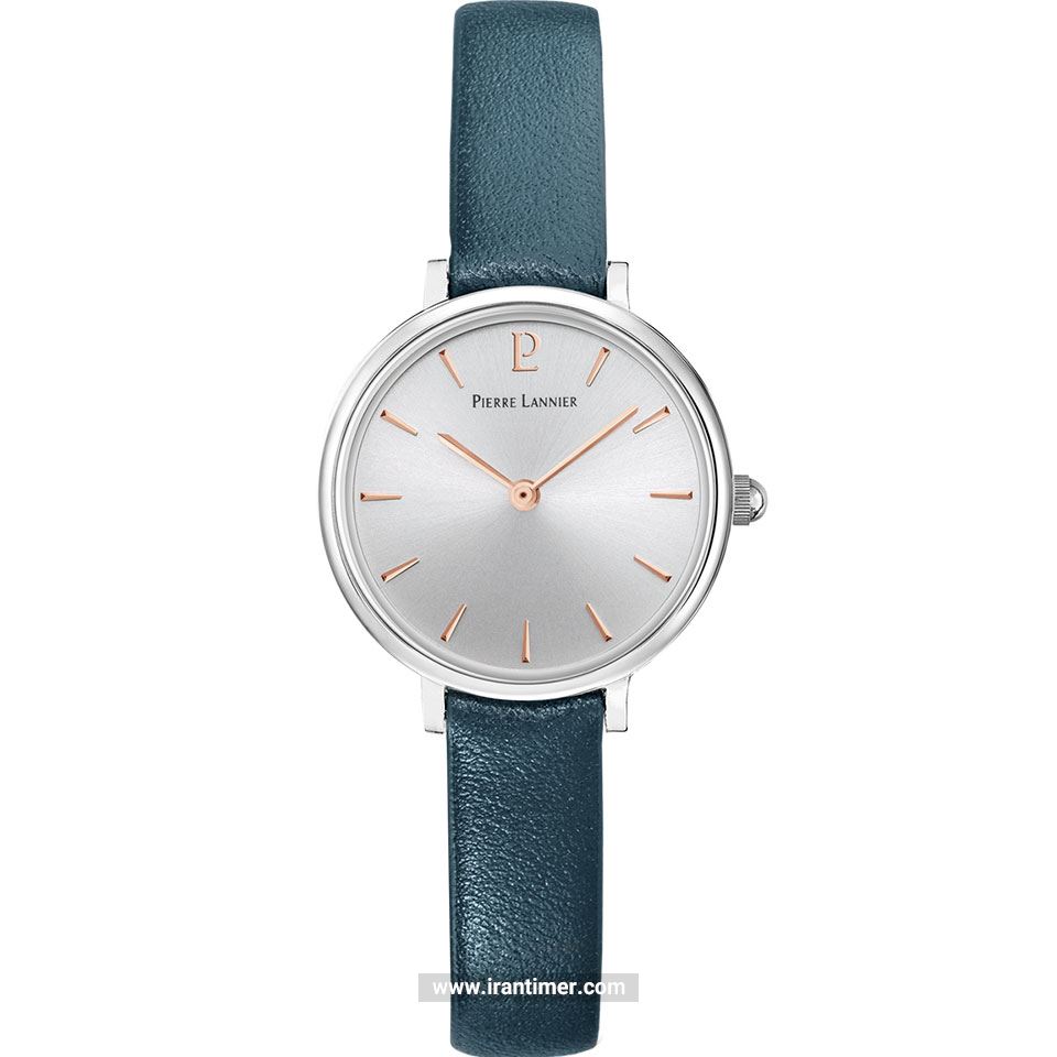 قیمت و خرید ساعت مچی زنانه پیر لنیر(PIERRE LANNIER) مدل 013N626 کلاسیک | اورجینال و اصلی