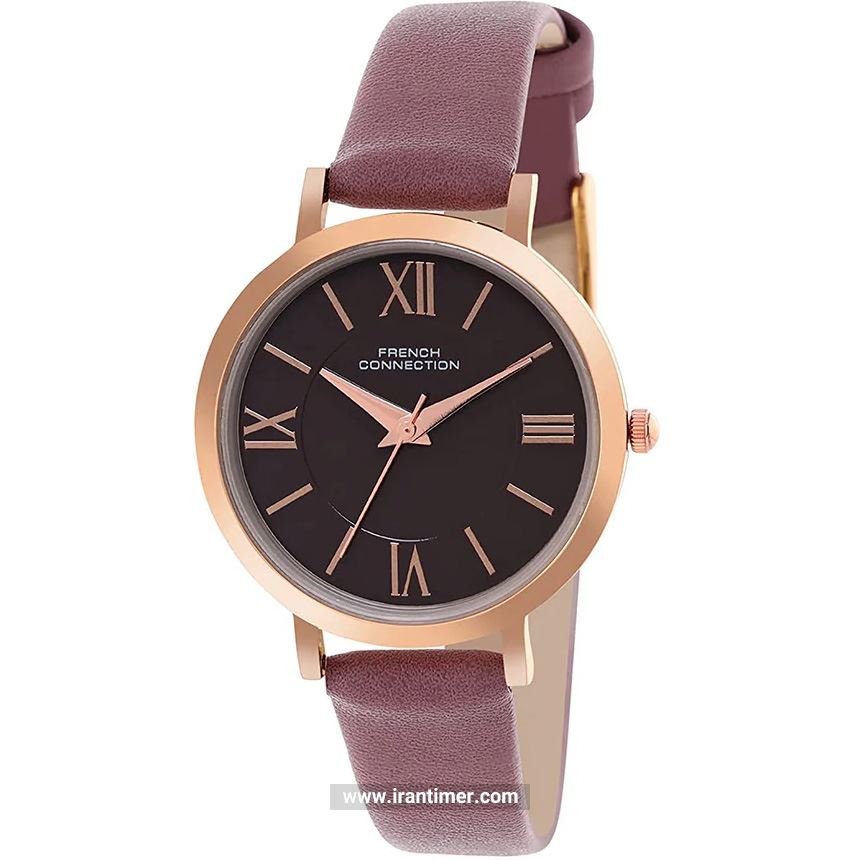 قیمت و خرید ساعت مچی زنانه فرنچ کانکشن(FRENCH CONNECTION) مدل FCN00037C کلاسیک | اورجینال و اصلی