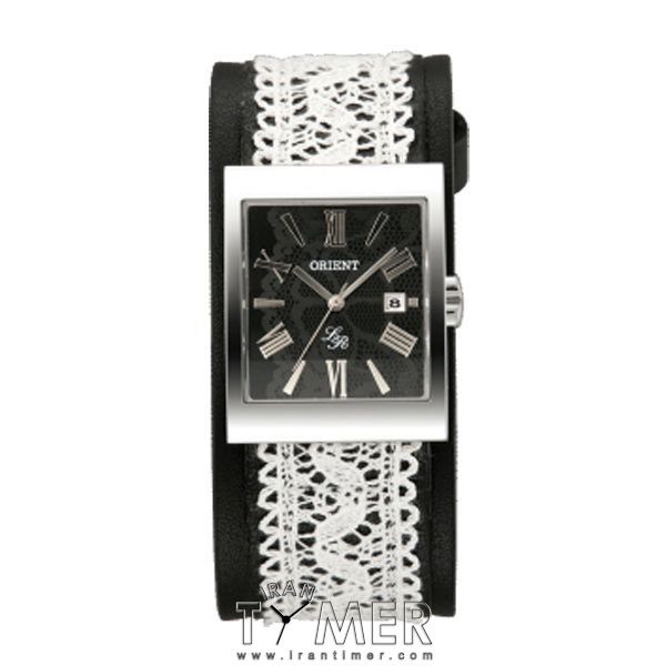 قیمت و خرید ساعت مچی زنانه اورینت(ORIENT) مدل SZCC002B فشن | اورجینال و اصلی