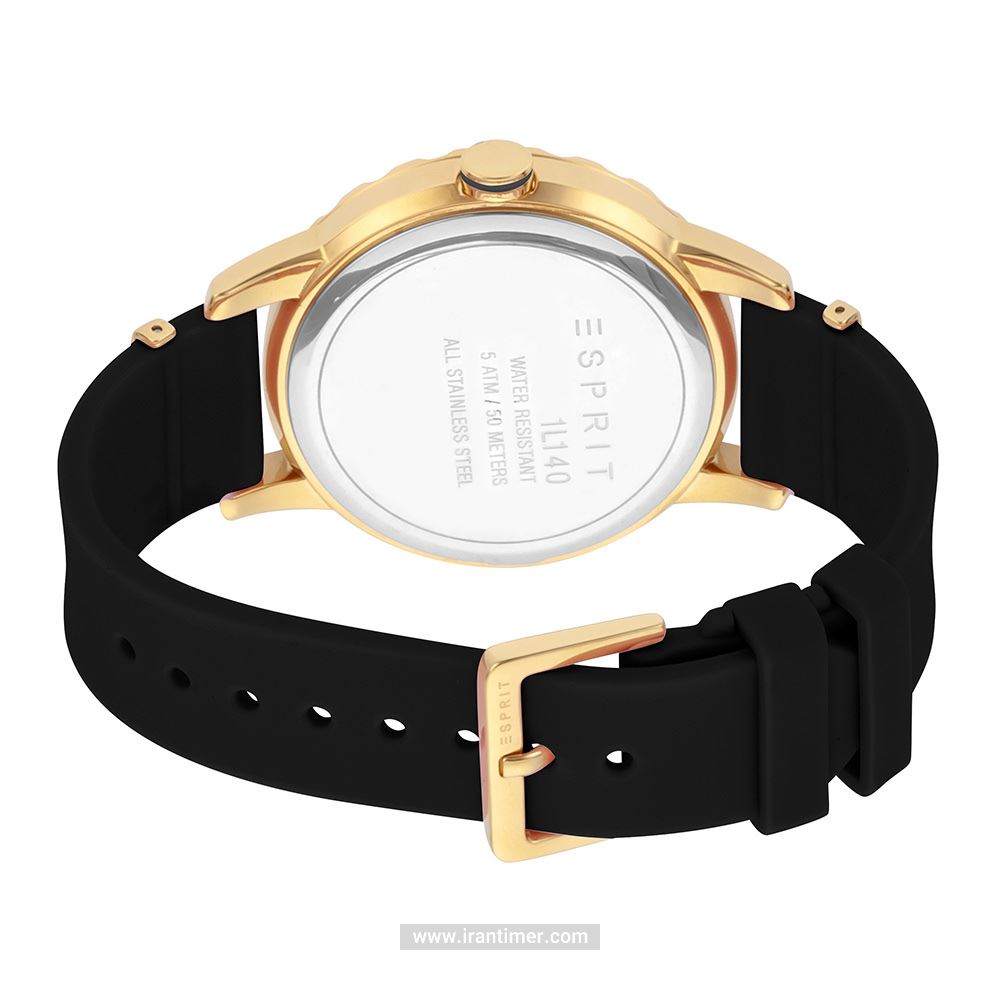 قیمت و خرید ساعت مچی زنانه اسپریت(ESPRIT) مدل ES1L140P0035 کلاسیک | اورجینال و اصلی