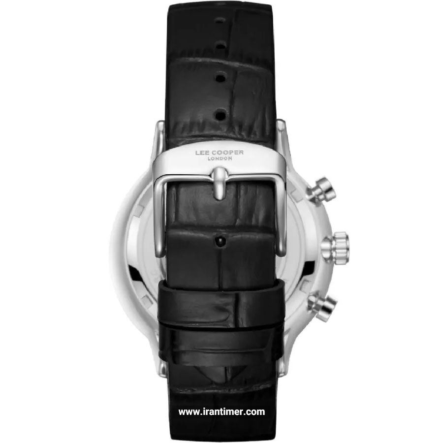 قیمت و خرید ساعت مچی مردانه لیکوپر(LEE COOPER) مدل LC08333.351 کلاسیک | اورجینال و اصلی