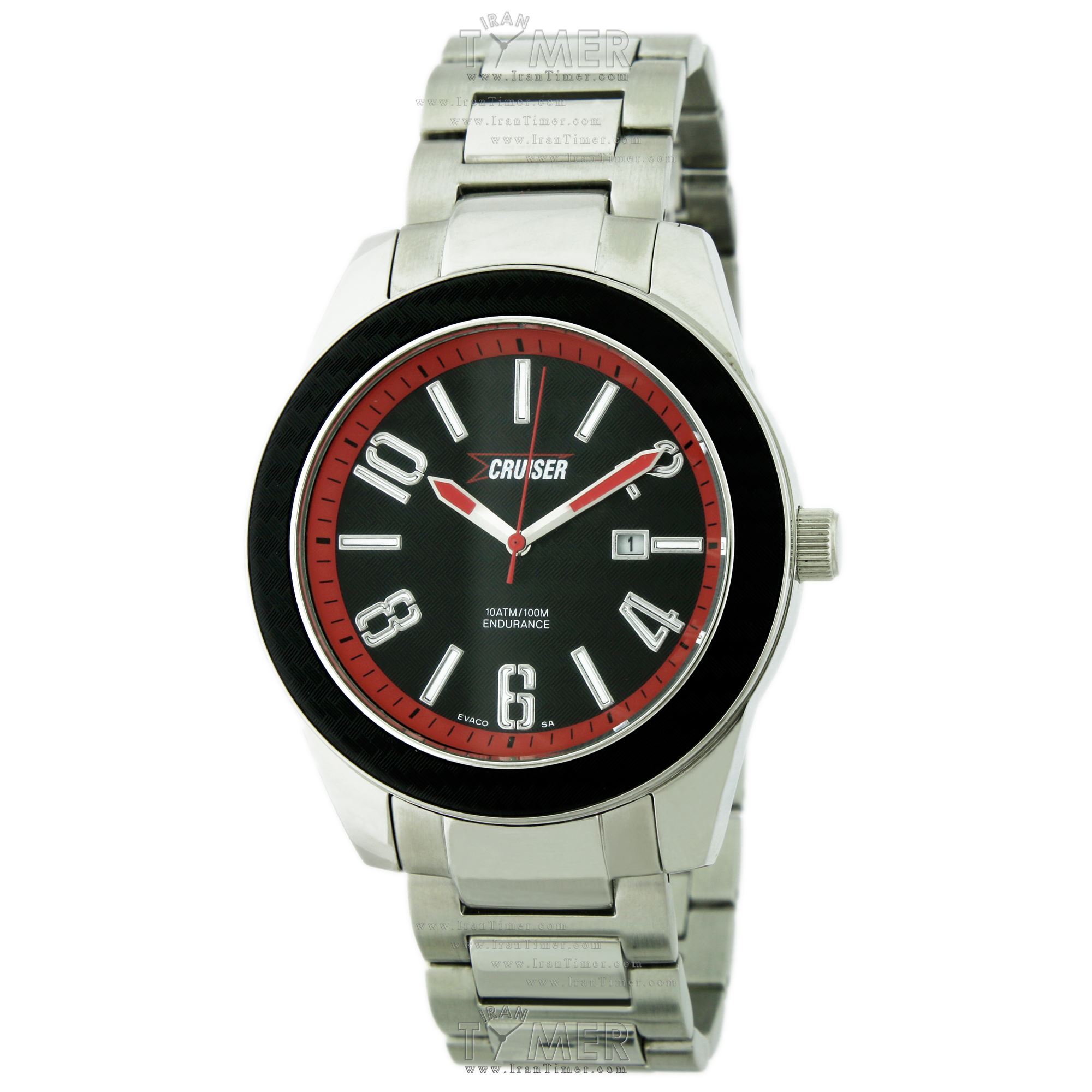 قیمت و خرید ساعت مچی مردانه کروزر(CRUISER) مدل C1889-104 کلاسیک | اورجینال و اصلی