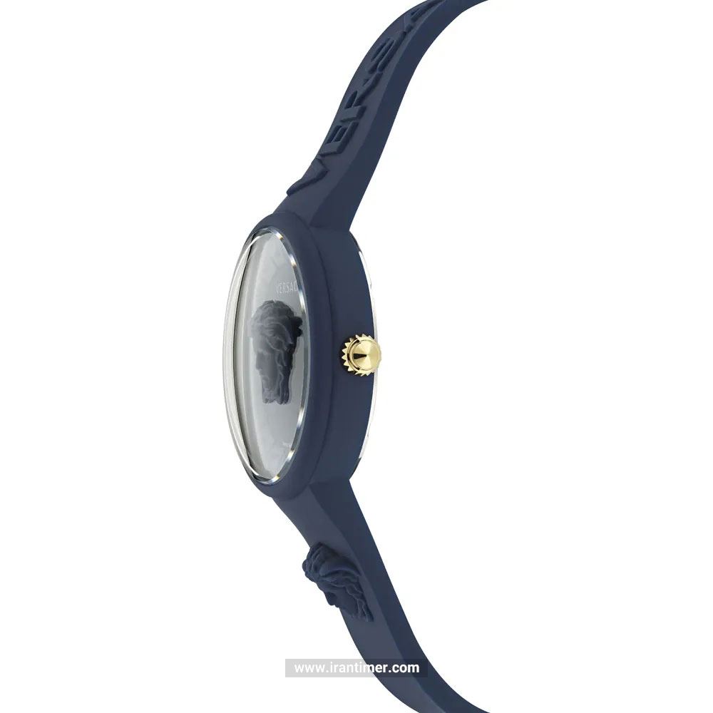 قیمت و خرید ساعت مچی مردانه زنانه ورساچه(versace) مدل VE6G00623 اسپرت | اورجینال و اصلی