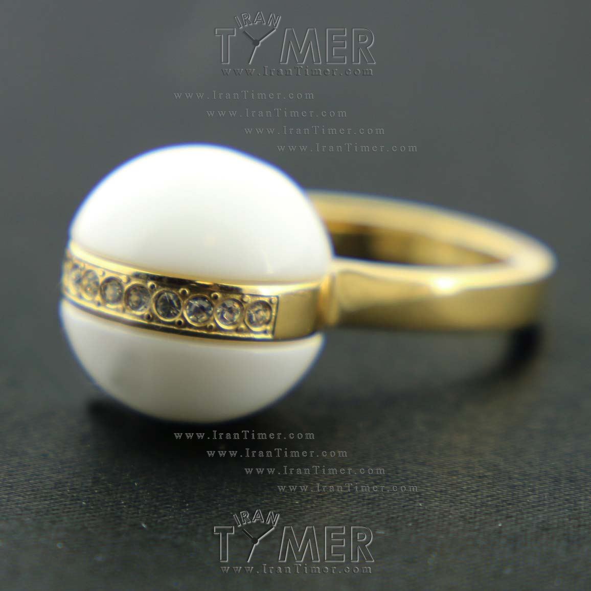 قیمت و خرید حلقه (انگشتر) زنانه استورم(STORM) مدل 9980582/GD/P فشن (ست لباس) کلاسیک | اورجینال و اصلی