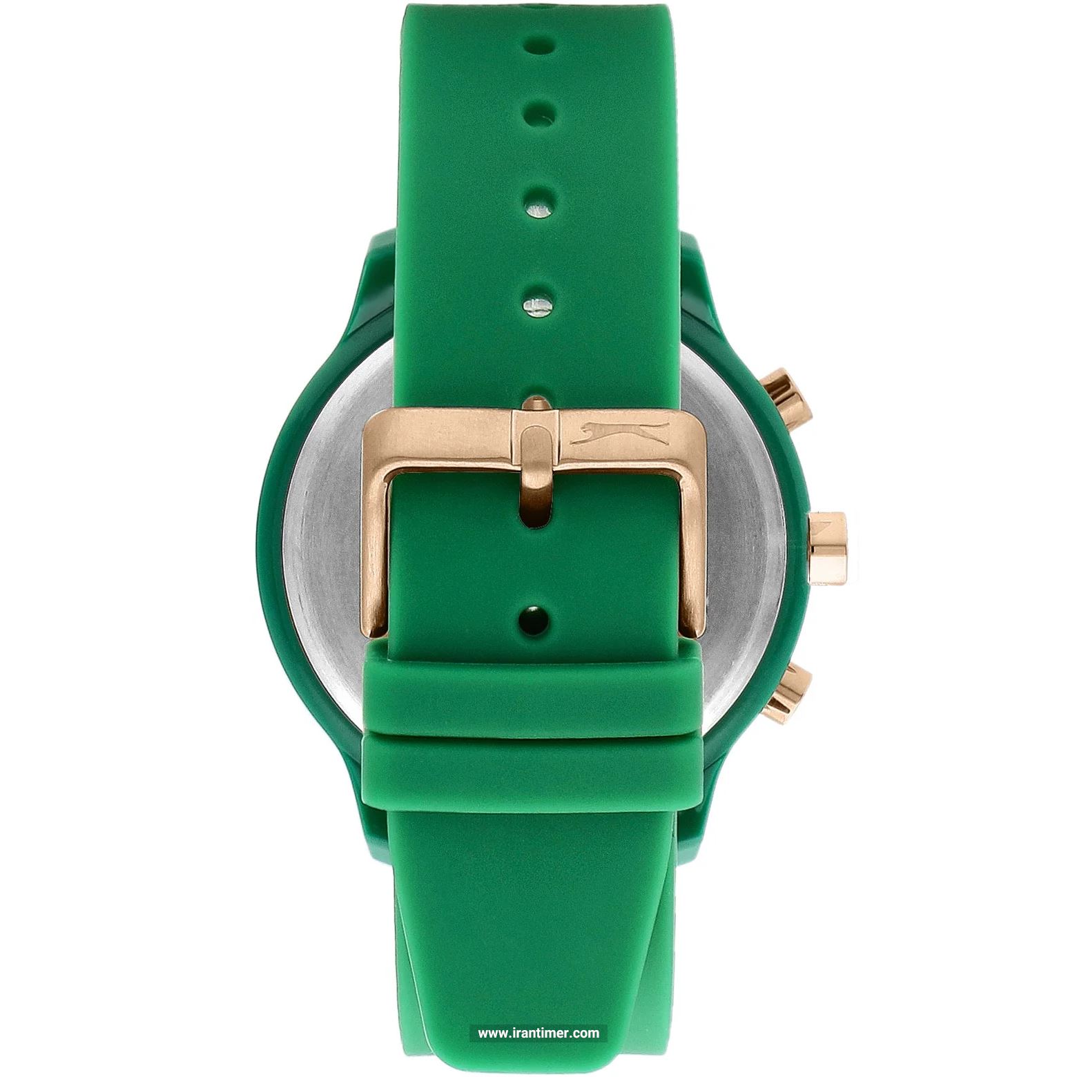 قیمت و خرید ساعت مچی مردانه اسلازنجر(SLAZENGER) مدل SL.09.2201.2.06 اسپرت | اورجینال و اصلی