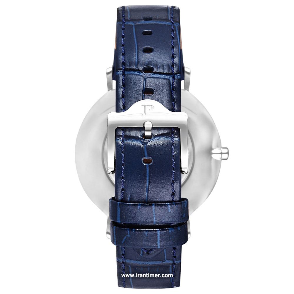 قیمت و خرید ساعت مچی مردانه ژاک فیلیپ(Jacques Philippe) مدل JPQGS071132 کلاسیک | اورجینال و اصلی