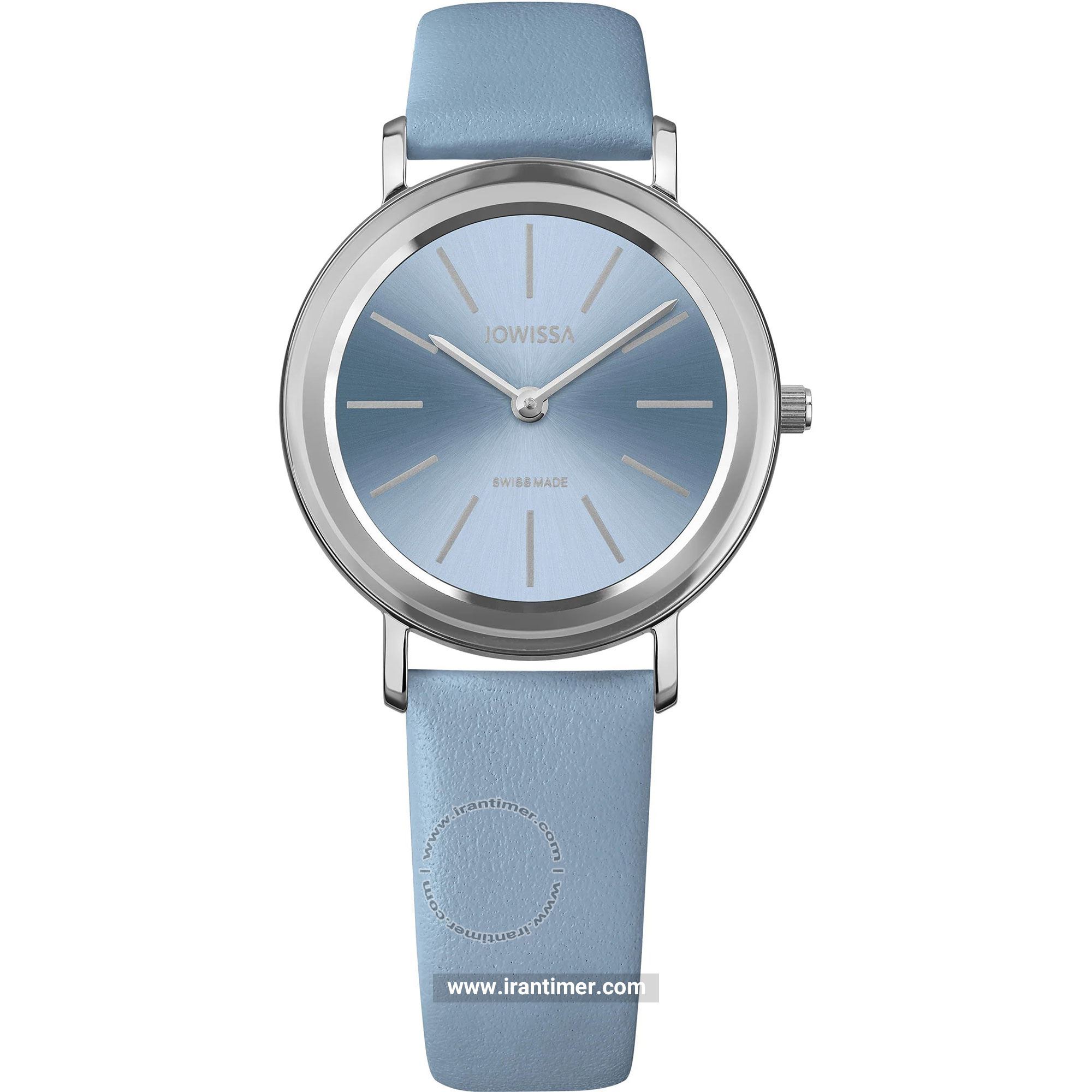 قیمت و خرید ساعت مچی زنانه جویسا(JOWISSA) مدل JW-J4.389.M کلاسیک | اورجینال و اصلی