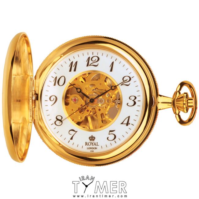 قیمت و خرید ساعت مچی رویال لندن(ROYAL LONDON) مدل 90004-01 کلاسیک | اورجینال و اصلی