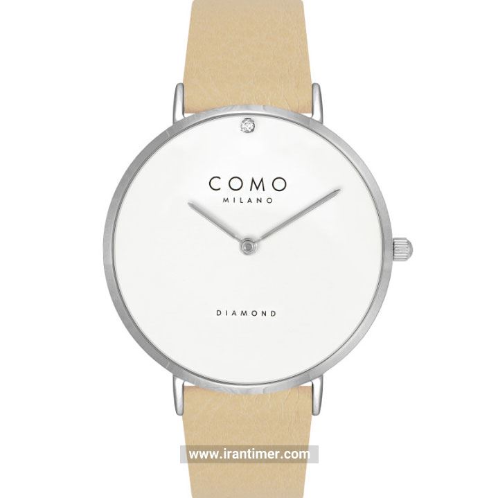قیمت و خرید ساعت مچی زنانه کومو میلانو(COMO MILANO) مدل CM033.104.2BEI کلاسیک | اورجینال و اصلی