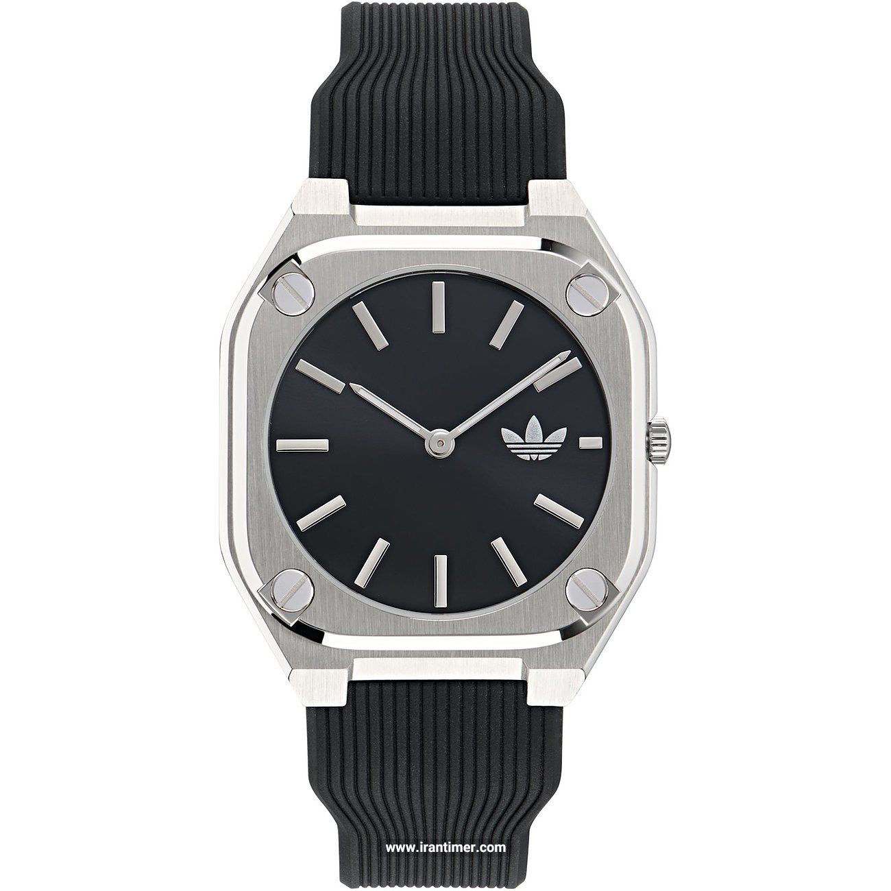 قیمت و خرید ساعت مچی مردانه زنانه آدیداس(Adidas) مدل AOFH24002 اسپرت | اورجینال و اصلی