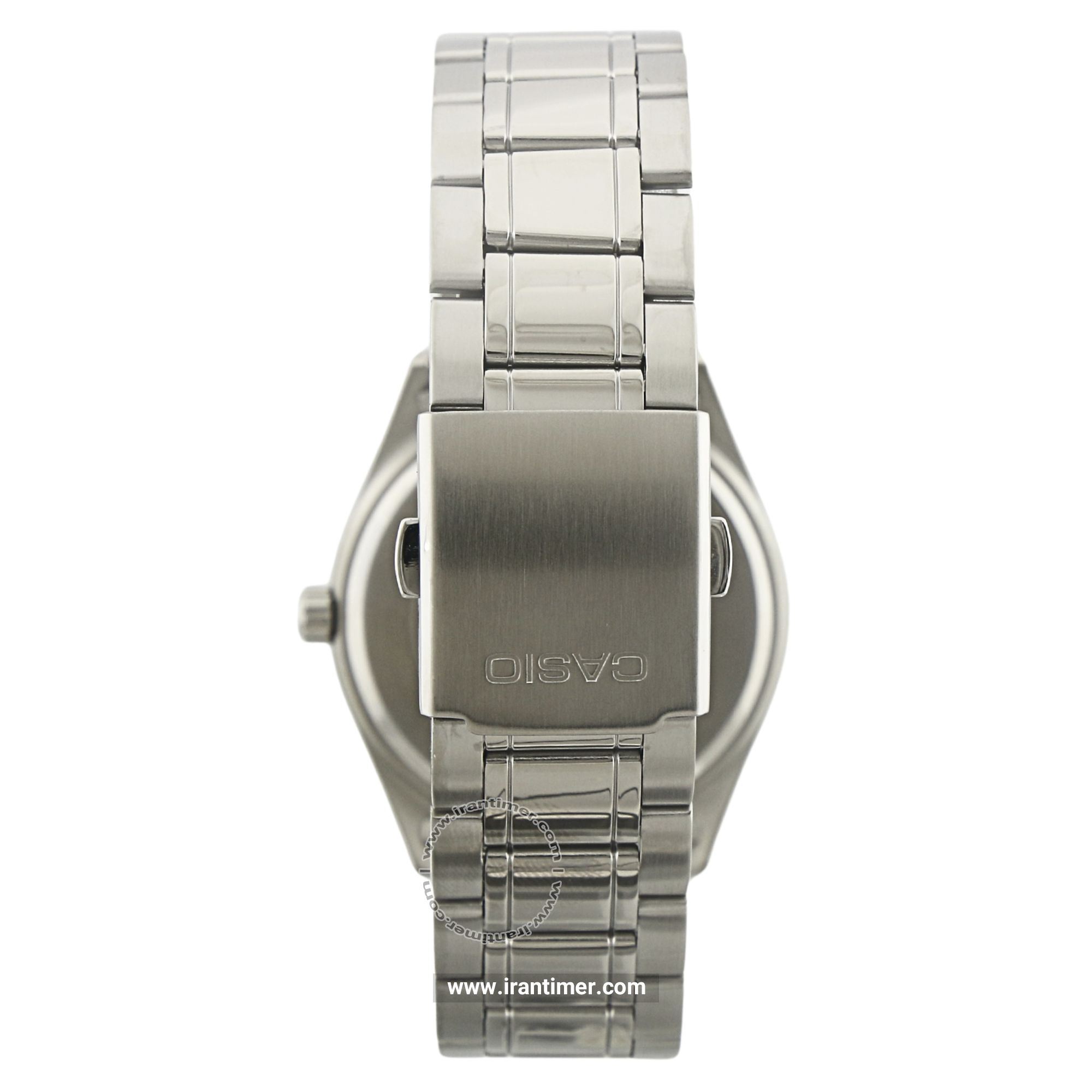 قیمت و خرید ساعت مچی مردانه کاسیو (CASIO) مدل MTP-B180D-1A1VDF کلاسیک | اورجینال و اصلی