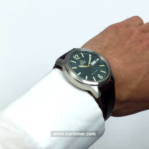 قیمت و خرید ساعت مچی مردانه اورینت(ORIENT) مدل RA-AA0C06E19B کلاسیک | اورجینال و اصلی