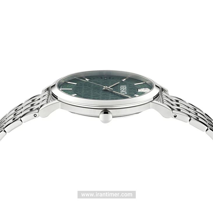 قیمت و خرید ساعت مچی مردانه ورساچه(versace) مدل VE8Q00324 کلاسیک | اورجینال و اصلی