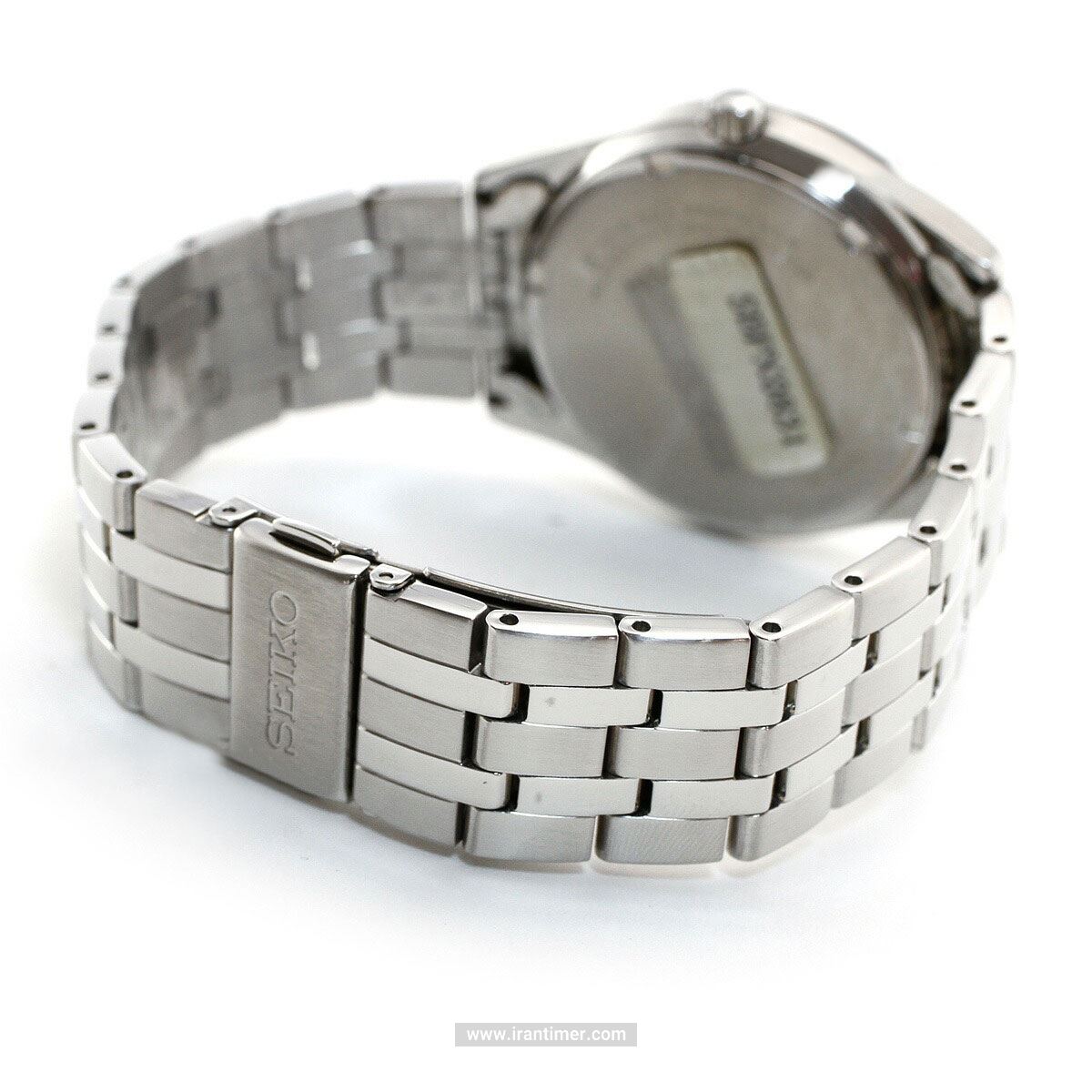 قیمت و خرید ساعت مچی مردانه سیکو(SEIKO) مدل SBPX083 کلاسیک | اورجینال و اصلی