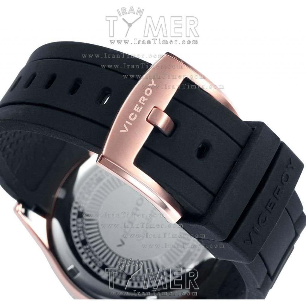 قیمت و خرید ساعت مچی مردانه ویسروی(VICEROY) مدل 47893-95 کلاسیک | اورجینال و اصلی