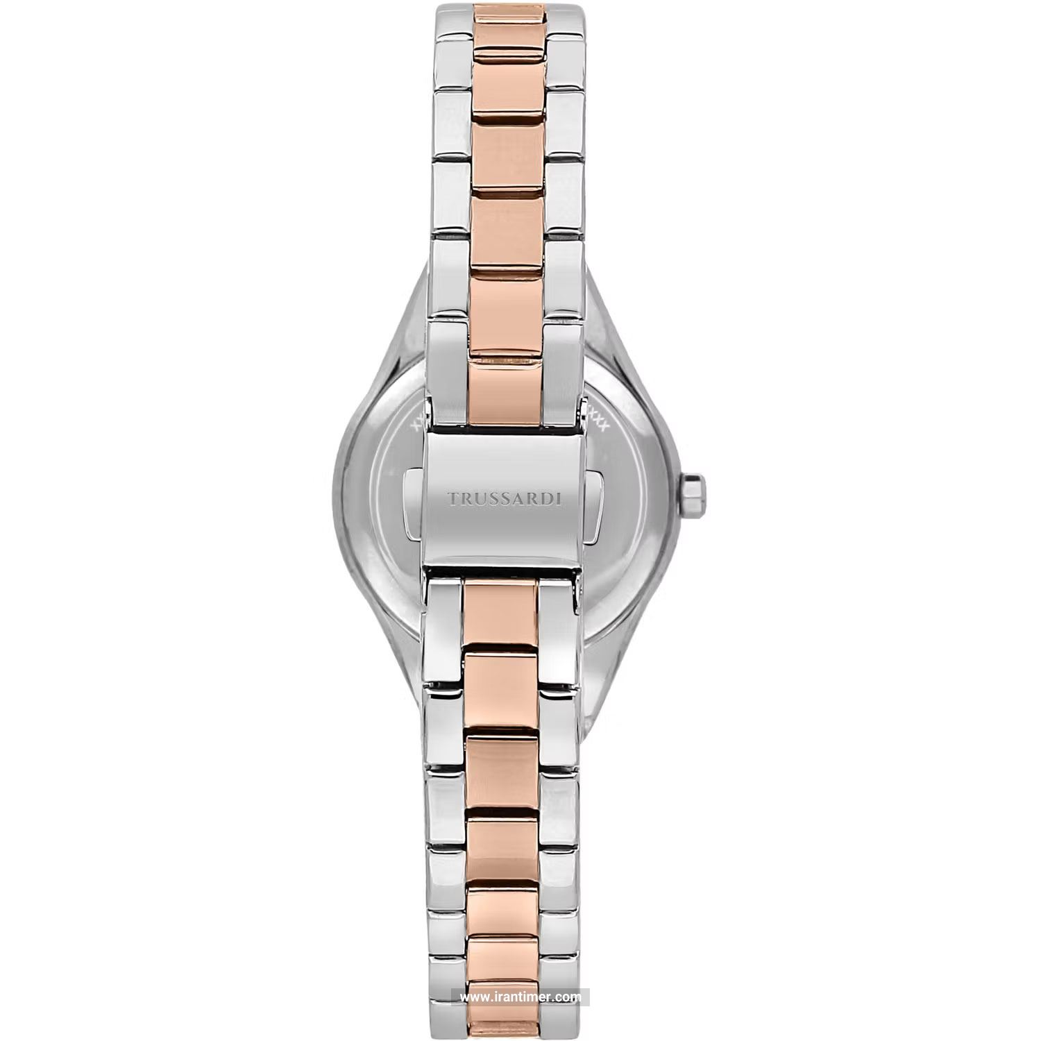 قیمت و خرید ساعت مچی زنانه تروساردی(TRUSSARDI) مدل R2453159503 کلاسیک | اورجینال و اصلی