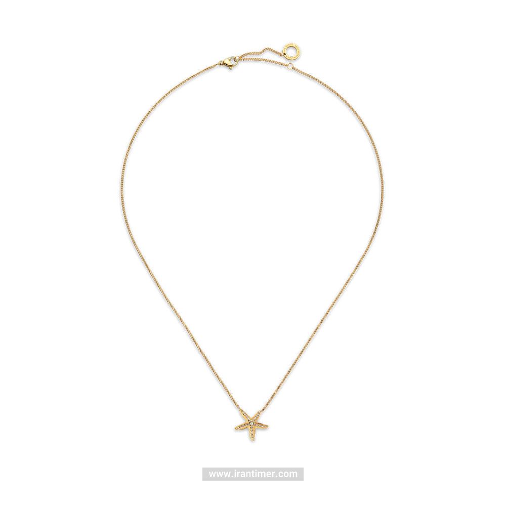 قیمت و خرید گردنبند زنانه پاول هویت(PAUL HEWITT) مدل PH-JE-1087 فشن (ست لباس) | اورجینال و اصلی