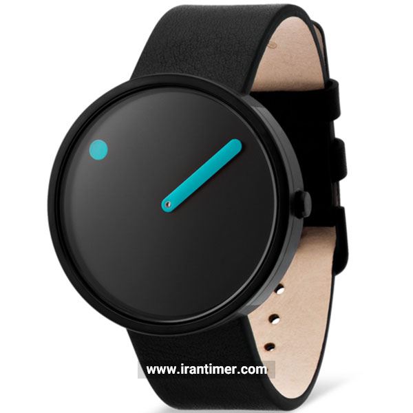 قیمت و خرید ساعت مچی مردانه پیکتو(PICTO) مدل P43350-4120B کلاسیک | اورجینال و اصلی