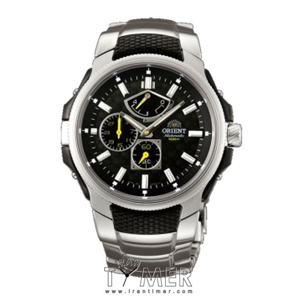 قیمت و خرید ساعت مچی مردانه اورینت(ORIENT) مدل EZ05001B کلاسیک اسپرت | اورجینال و اصلی