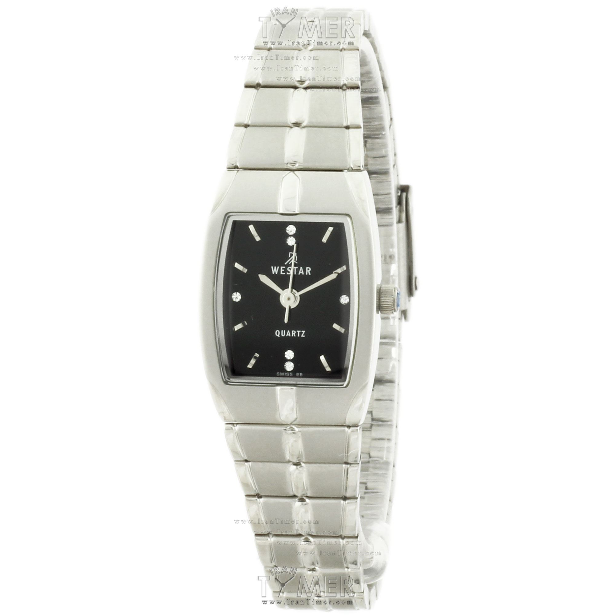 قیمت و خرید ساعت مچی زنانه وستار(WESTAR) مدل 6513STN کلاسیک | اورجینال و اصلی