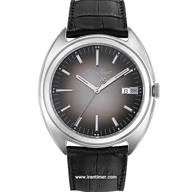 قیمت و خرید ساعت مچی مردانه متی تیسوت(MATHEY TISSOT) مدل EG1886ATM کلاسیک | اورجینال و اصلی