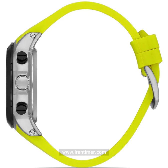 قیمت و خرید ساعت مچی مردانه دیوید گانر(David Guner) مدل DG-8654GD-J2J اسپرت | اورجینال و اصلی