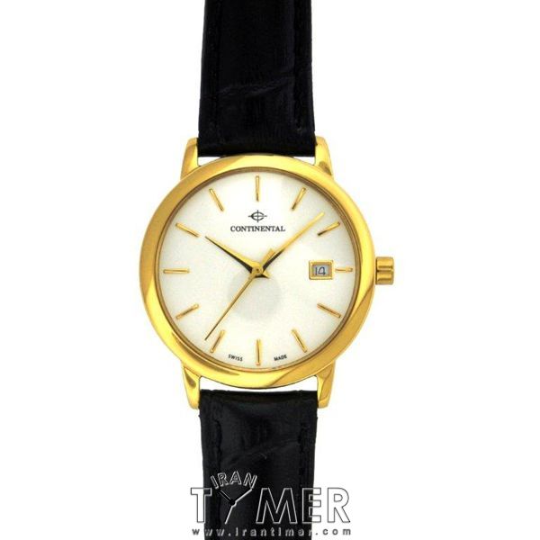 قیمت و خرید ساعت مچی زنانه کنتیننتال(CONTINENTAL) مدل 1352-GP257I کلاسیک | اورجینال و اصلی