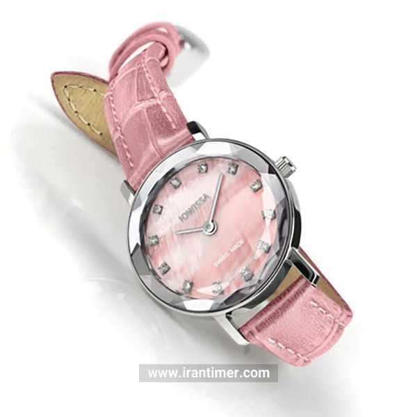 قیمت و خرید ساعت مچی زنانه جویسا(JOWISSA) مدل JW-J5.643.S فشن | اورجینال و اصلی