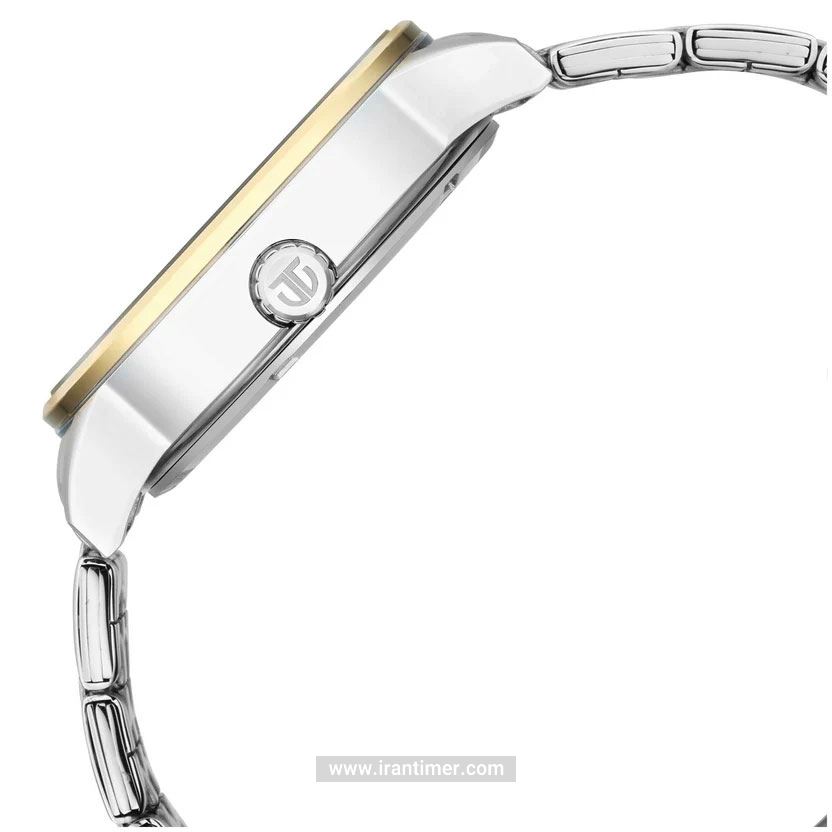 قیمت و خرید ساعت مچی مردانه تایتِن(TITAN) مدل 9441BM02 کلاسیک | اورجینال و اصلی