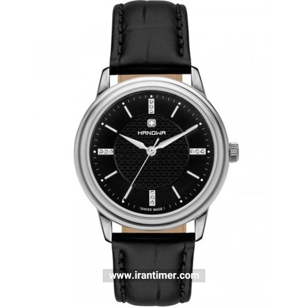 قیمت و خرید ساعت مچی زنانه هانوا(HANOWA) مدل 16-6087.04.007 کلاسیک | اورجینال و اصلی