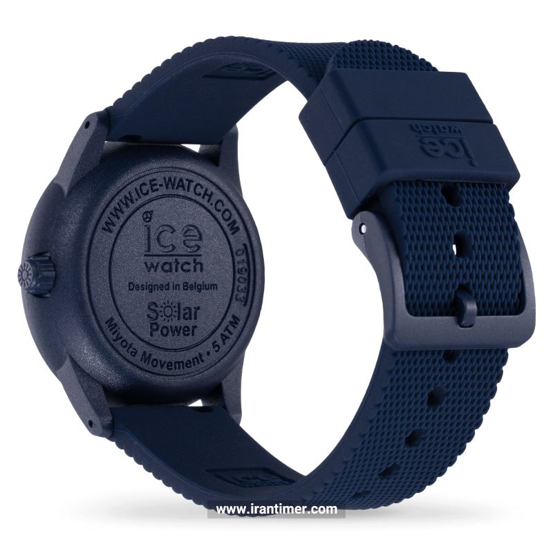 قیمت و خرید ساعت مچی مردانه زنانه آیس واچ(ICE WATCH) مدل 019033 اسپرت | اورجینال و اصلی