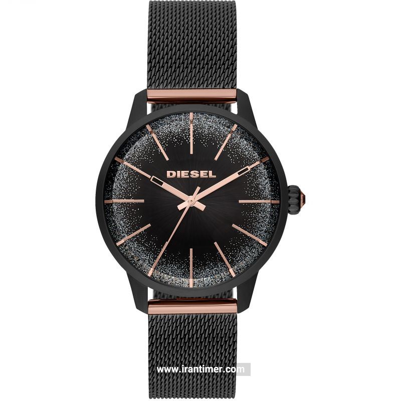 قیمت و خرید ساعت مچی زنانه دیزل(DIESEL) مدل DZ5577 کلاسیک | اورجینال و اصلی