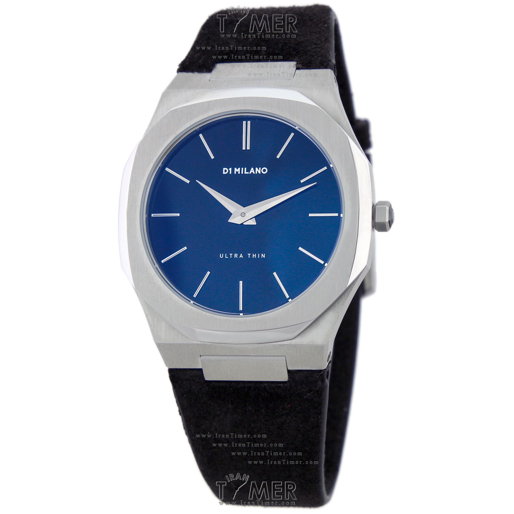 قیمت و خرید ساعت مچی مردانه زنانه دی وان میلانو(D1 MILANO) مدل AUT02 کلاسیک | اورجینال و اصلی