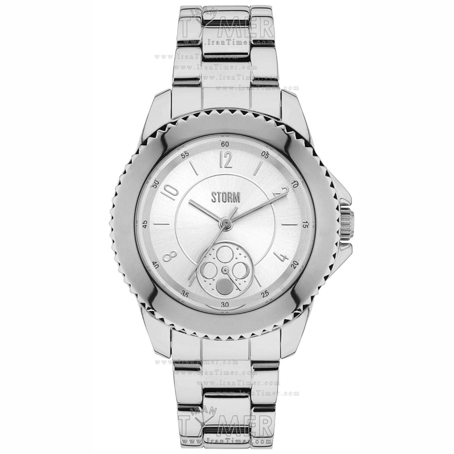 قیمت و خرید ساعت مچی مردانه استورم(STORM) مدل 47253/S کلاسیک | اورجینال و اصلی
