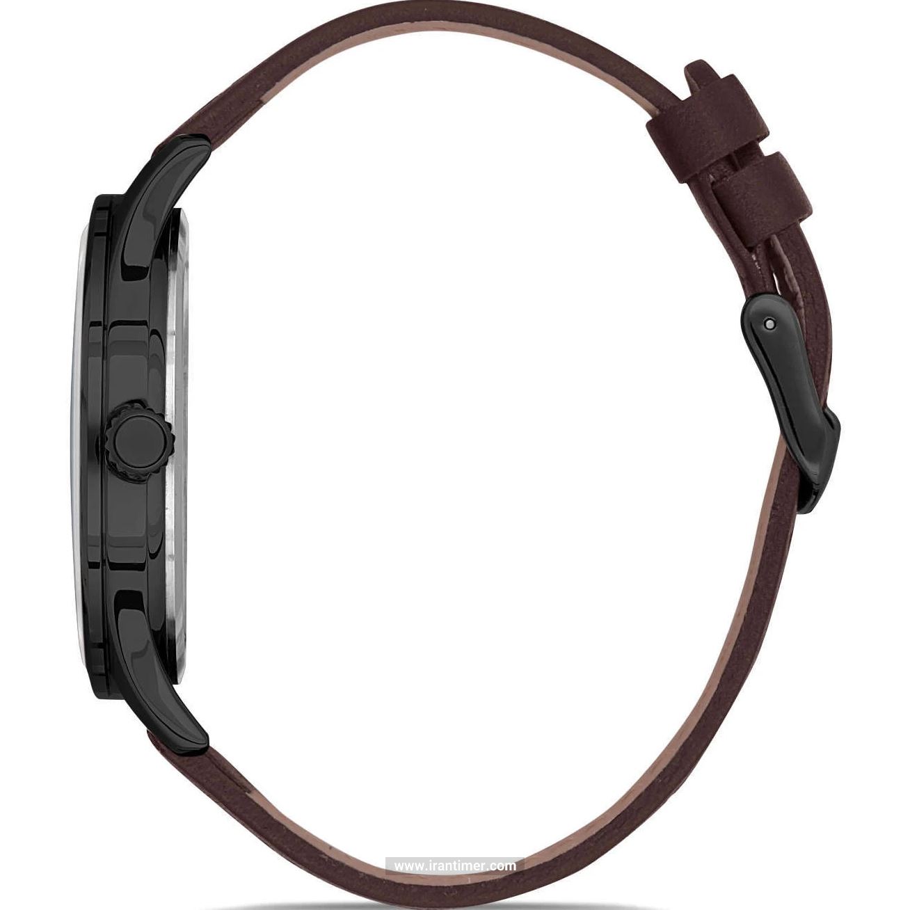 قیمت و خرید ساعت مچی مردانه بیگوتی(Bigotti) مدل BG.1.10172-6 کلاسیک | اورجینال و اصلی