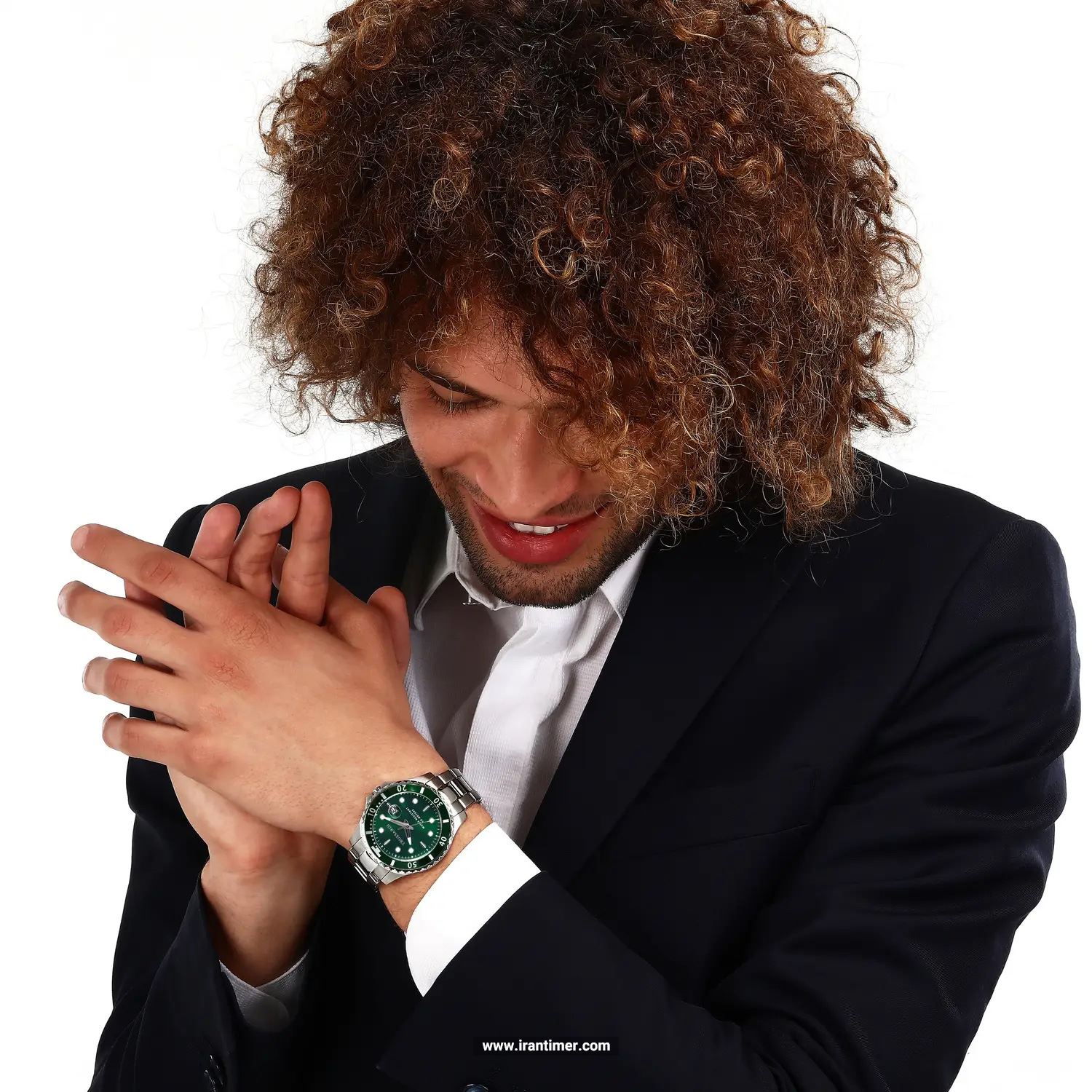 قیمت و خرید ساعت مچی مردانه تروساردی(TRUSSARDI) مدل R2453169004 کلاسیک | اورجینال و اصلی