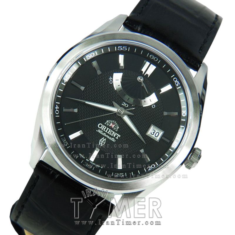 قیمت و خرید ساعت مچی مردانه اورینت(ORIENT) مدل SFD0F002B کلاسیک | اورجینال و اصلی