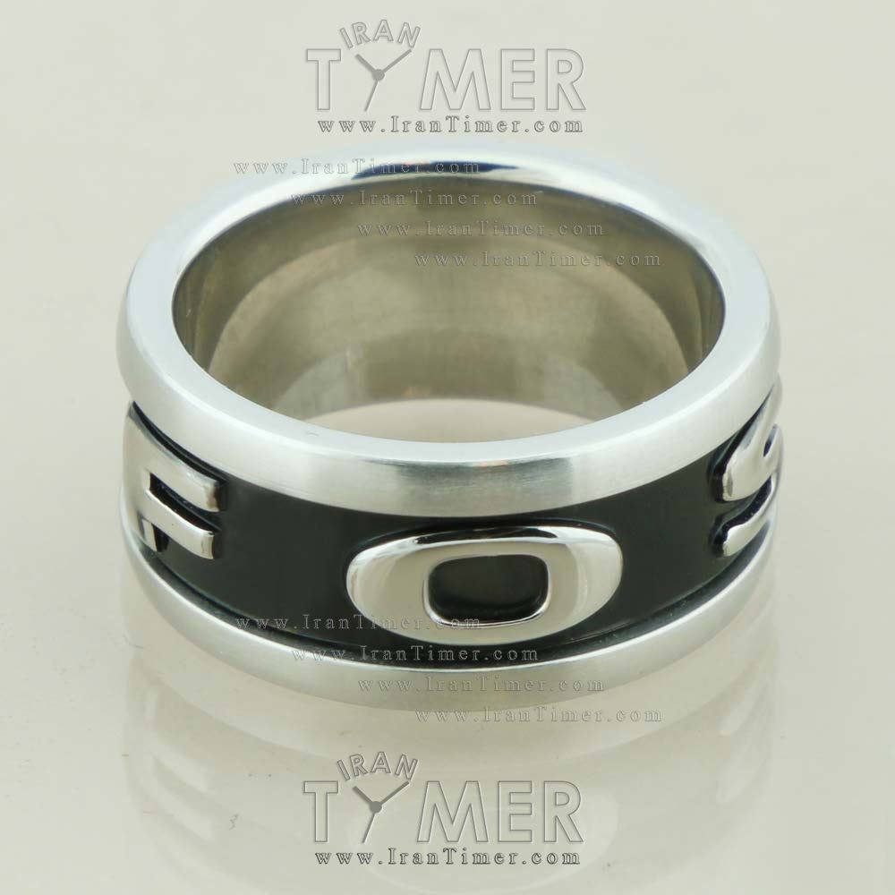 قیمت و خرید حلقه (انگشتر) مردانه فسیل(FOSSIL) مدل JF835660408 کلاسیک | اورجینال و اصلی