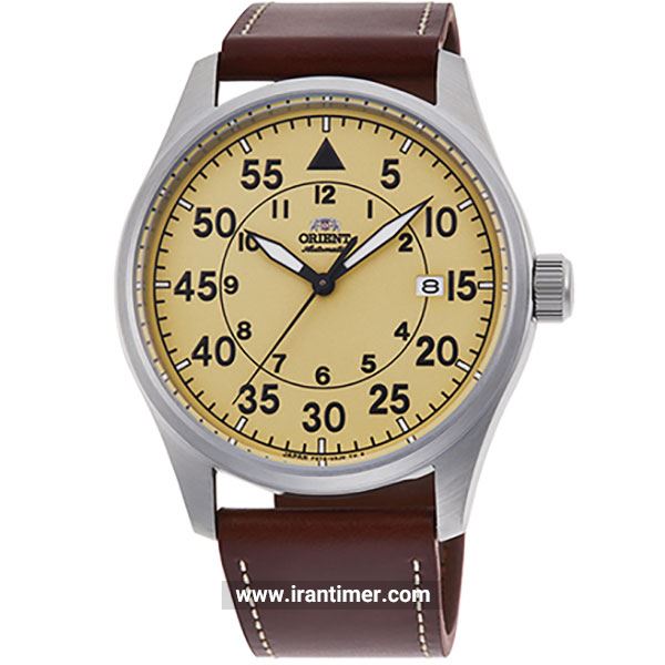 قیمت و خرید ساعت مچی مردانه اورینت(ORIENT) مدل RA-AC0H04Y10B کلاسیک | اورجینال و اصلی
