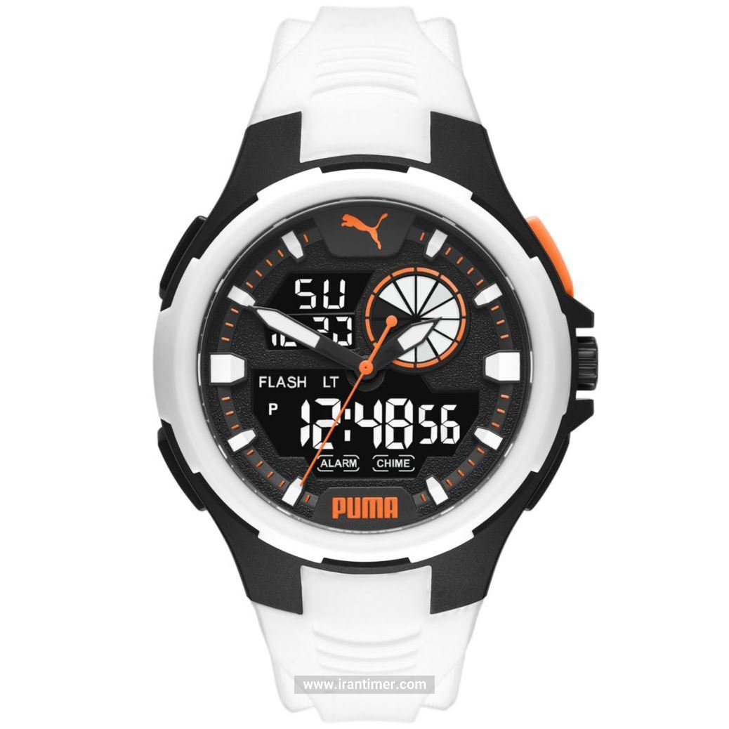 قیمت و خرید ساعت مچی مردانه پوما(PUMA) مدل P5061 اسپرت | اورجینال و اصلی