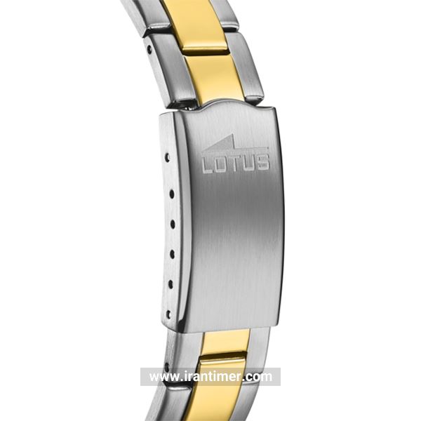 قیمت و خرید ساعت مچی زنانه لوتوس(LOTUS) مدل L15823/1 کلاسیک | اورجینال و اصلی